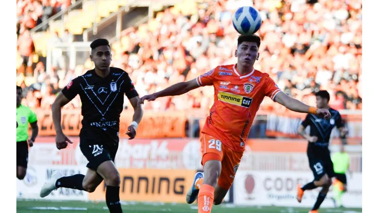 Cobreloa debe esperar al ganador de la liguilla para definir en la final al último ascenso.