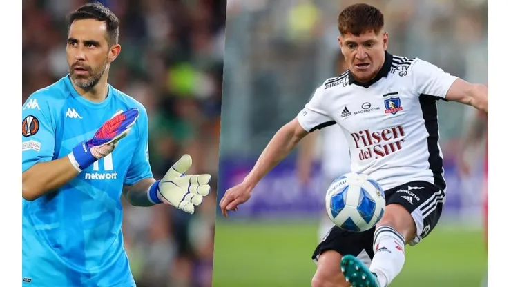 Betis y Colo Colo se enfrentan este mes en Concepción