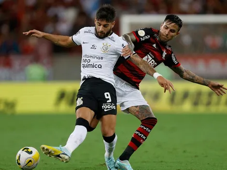 Erick Pulgar destroza el uso del VAR: "Empeora los errores"