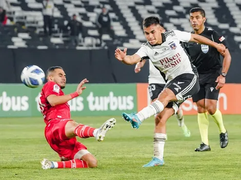 Horario: Colo Colo se enfrenta a su "bestia negra" en Chillán