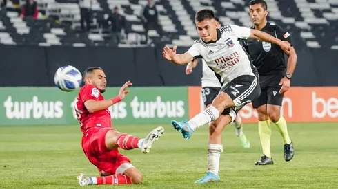 El Cacique quiere despedir un gran año con una victoria en Chillán.