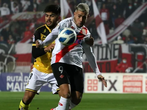 Horario: Coquimbo y Curicó animan final de extremos