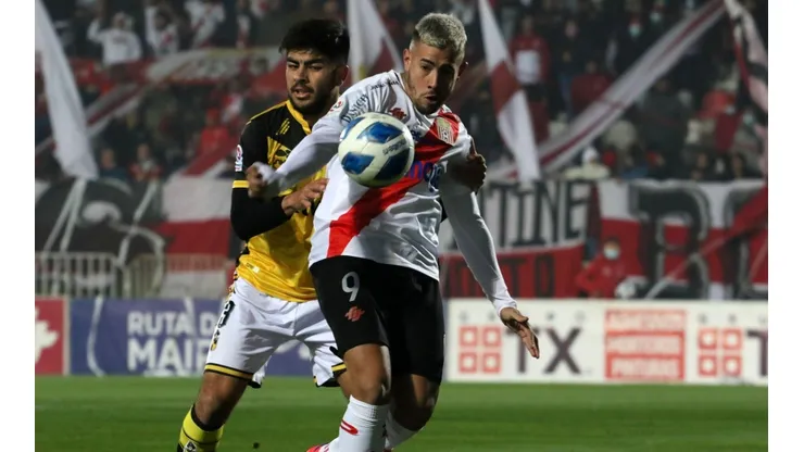 Coquimbo se juega la vida ante Curicó.