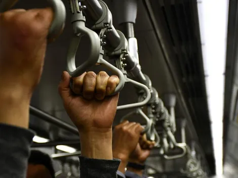 ¿A qué hora cierra el Metro los días de la Teletón?