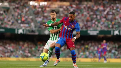 Barcelona y Betis se enfrentarán por un cupo en la final de la Supercopa de España, donde Real Madrid o Valencia asoman como posibles rivales.