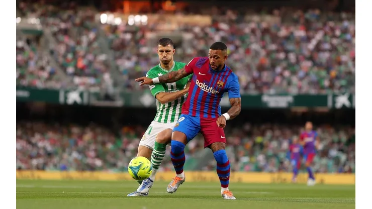Barcelona y Betis se enfrentarán por un cupo en la final de la Supercopa de España, donde Real Madrid o Valencia asoman como posibles rivales.