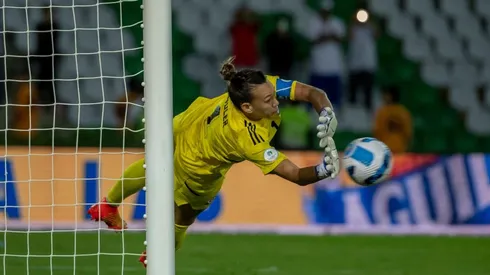 Tiane lidera la nómina de la Roja femenina