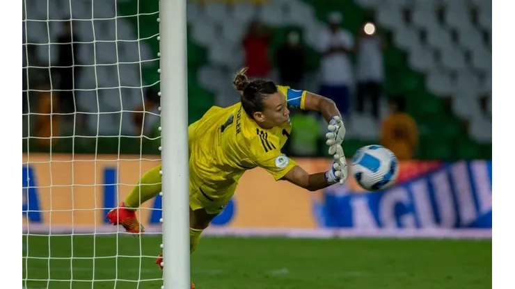 Tiane lidera la nómina de la Roja femenina