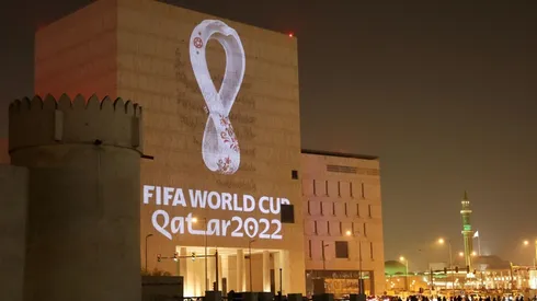 Revisa los grupos, programación y horarios de Qatar 2022