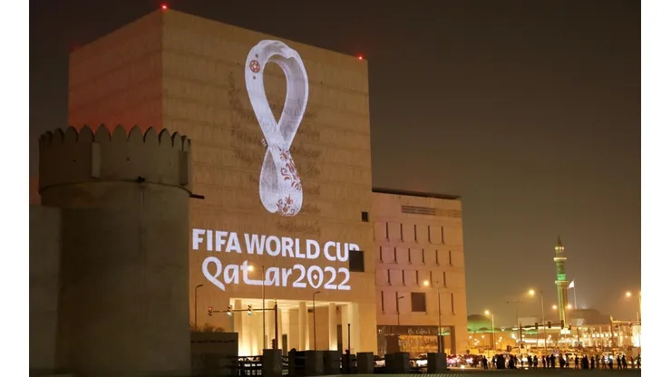 Revisa los grupos, programación y horarios de Qatar 2022