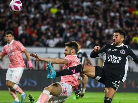 Juan Tagle ratifica apoyo de la UC a Pablo Milad en elecciones de ANFP