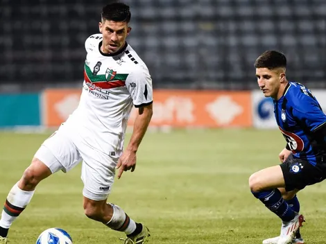 ¿A qué hora juega Palestino vs Huachipato por la fecha 30?