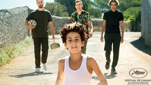 La Traviata, Mis Hermanos y Yo fue parte de la Selección Oficial de Cannes, para la sección Una Cierta Mirada.