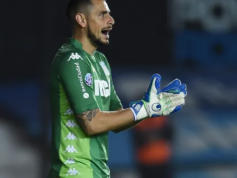 Gabi Arias la canta clara: "Hay que cerrar el ort...y trabajar"