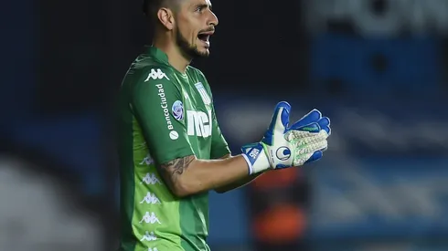 Gabriel Arias dejó un potente mensaje luego de una espectacular remontada de Racing Club.