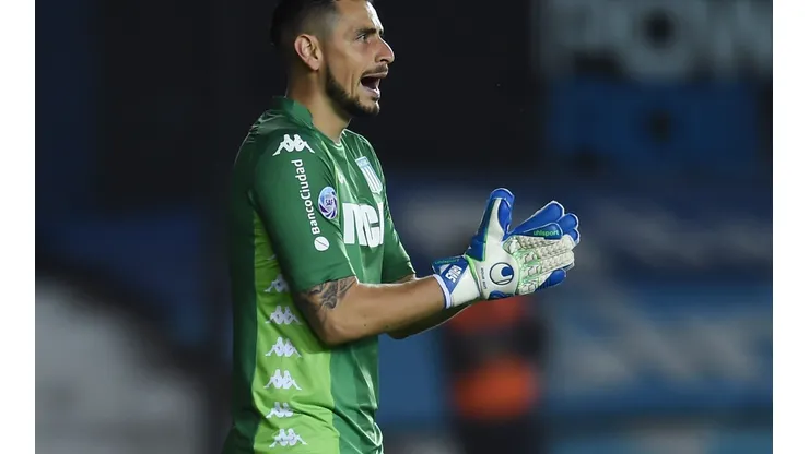 Gabriel Arias dejó un potente mensaje luego de una espectacular remontada de Racing Club.