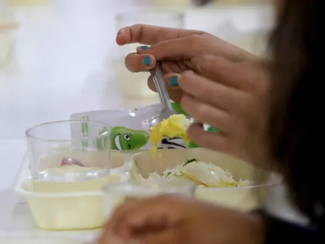 ¿Cuándo cargan la tarjeta Junaeb y cuál es el monto de noviembre?