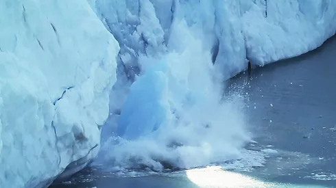 1/3 de los glaciares en sitios de Patrimonio Mundial de la ONU desaparecerán al 2050 por el calentamiento global