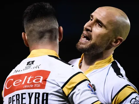 ¿Cuándo juegan Coquimbo vs Curicó por el Campeonato Nacional?