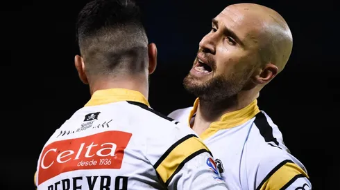 Coquimbo no abandona la ilusión de mantenerse en Primera División.