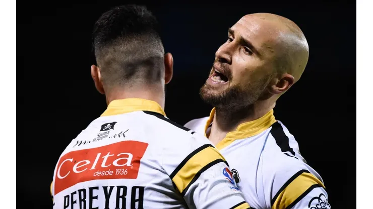 Coquimbo no abandona la ilusión de mantenerse en Primera División.