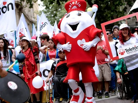 ¿A qué hora cierra el Metro este fin de semana por la Teletón 2022?