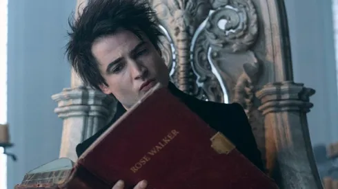 Sandman tendrá una segunda temporada