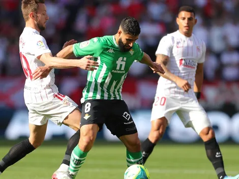 ¿Cuándo juega Real Betis de Pellegrini y Sevilla de Sampaoli?