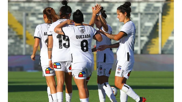 Horario y dónde ver a Colo Colo vs Santiago Morning Femenino