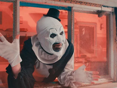 ¿Cuál es la escena eliminada de Terrifier 2?
