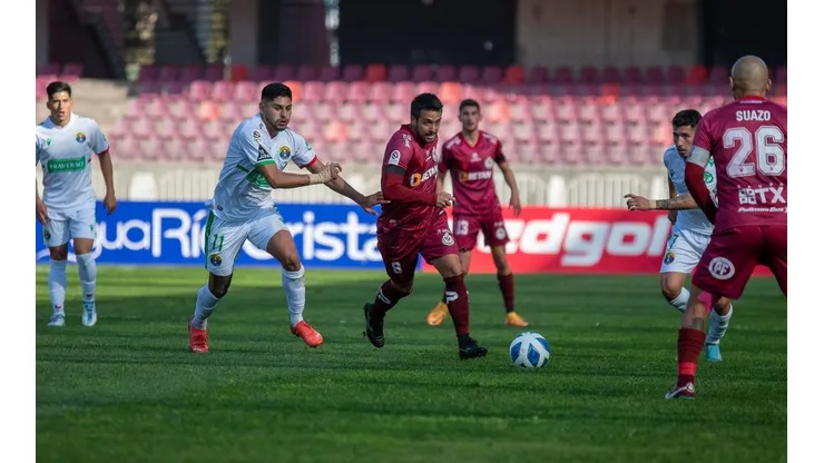 Su último cruce fue en mayo, por la fecha 15, con victoria para La Serena por 3 a 2.