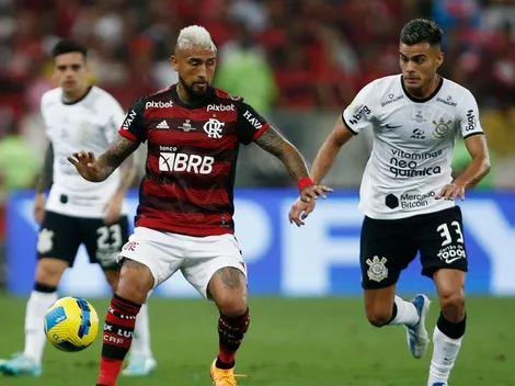 ¿Cuándo juega el Flamengo de Vidal en el Mundial de Clubes?