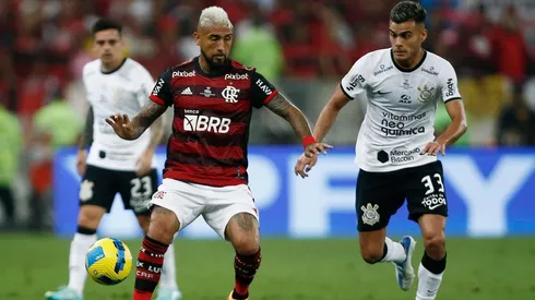¿Cuándo juega el Flamengo de Vidal en el Mundial de Clubes?