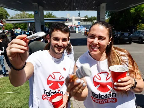 Teletón 2022: ¿Cómo será la obertura?