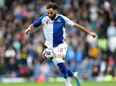Ben se ilusiona con la cima antes de la pausa del Mundial