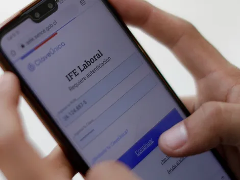 ¿Cuándo se paga el IFE Laboral en el mes de noviembre?