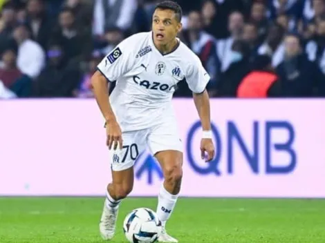 ¿Cuándo juega Marsella y Lyon el Clásico de Olympiques por Ligue 1?