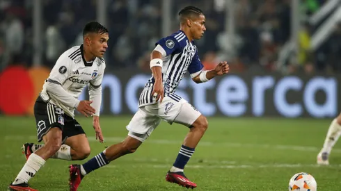 Revisa quién transmite el partido.