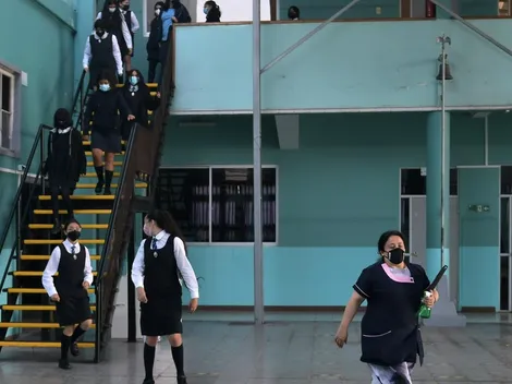 ¿Cuándo terminan las clases los escolares en Chile este 2022?