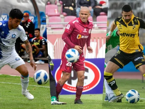 Expertos del fútbol chileno eligen los dos equipos que se van a la B