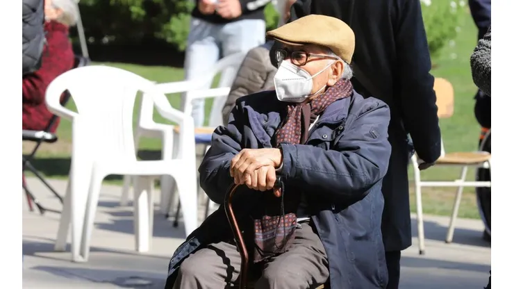 ¿Se puede postular a la PGU? Consulta con tu RUT