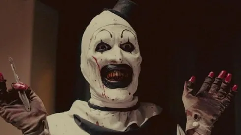 Terrifier 2 es una de las cintas de terror más esperadas del 2022.