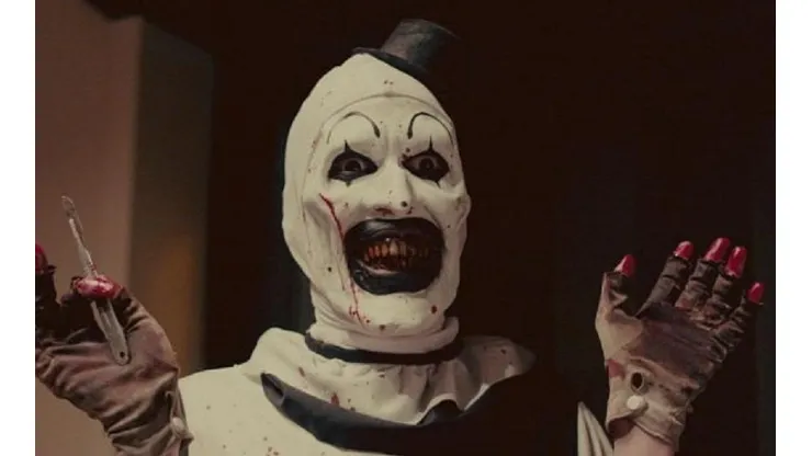 Terrifier 2 es una de las cintas de terror más esperadas del 2022.