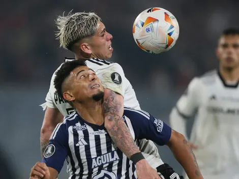 La razón por la que Colo Colo no le teme a Barranquilla