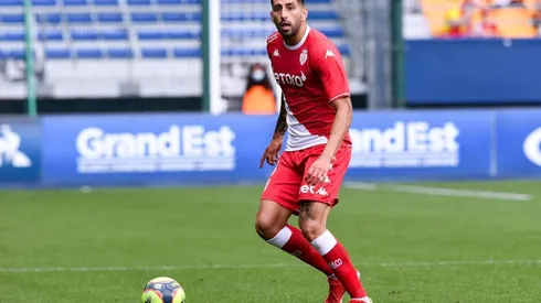 Maripán fue titular y tuvo una gran actuación en la goleada con la que AS Mónaco se metió en el repechaje para intentar ir a los octavos de final en la Europa League.