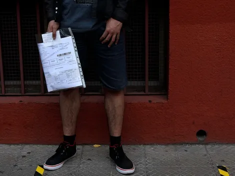 ¿Cuándo se conocen los locales de rendición de la PAES 2022?