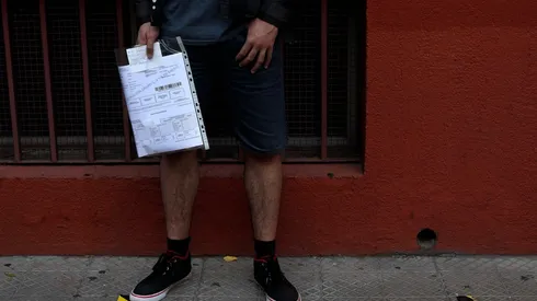 ¿Cuándo se conocen los locales de rendición de la PAES 2022?