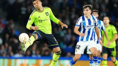 Manchester United saca boletos a las eliminatorias y define el paso a octavos con un equipo de Champions