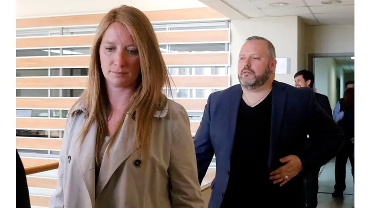 Juicio por Caso Caval será en mayo del 2023