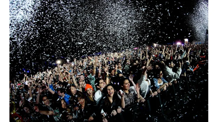 Creamfields